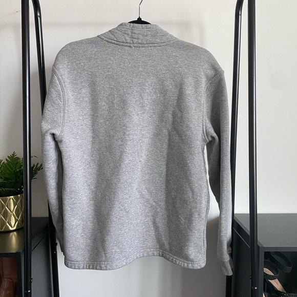 YETI pullover sweater - Picture 3 of 3